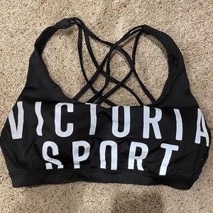 Victorias Secret Sports Bra